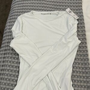 Seamless bodysuit nwt
